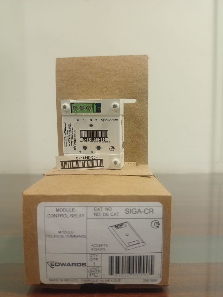 EST Control Module