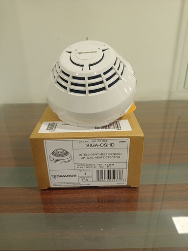 [SIGA-OSHD-FCN] EST Optica Multi Detector