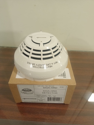 [SIGA-HRD] EST Heat Detector